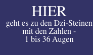 HIER geht es zu den Dzi-Steinen