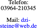 Telefon: 