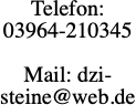 Telefon: 